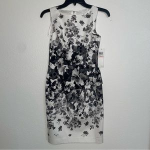 NWT Maggy London Petites Dress